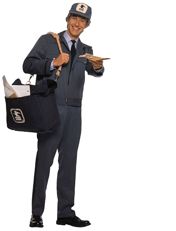 My MailMan